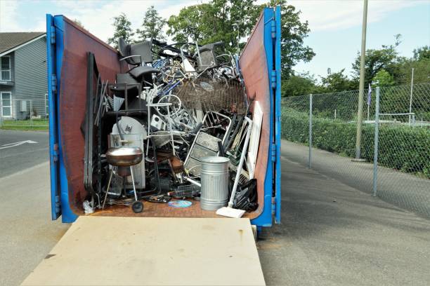 Best Residential Junk Removal  in Gold Beach, OR