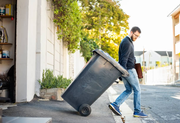 Gold Beach, OR Junk Removal Company