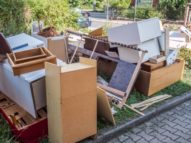 Best Commercial Junk Removal  in Gold Beach, OR