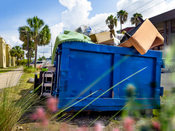 Full-Service Junk Removal in Gold Beach, OR
