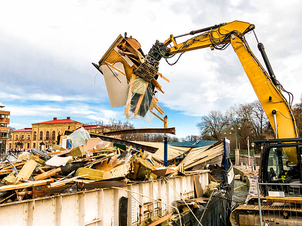 Best Professional Junk Removal  in Gold Beach, OR